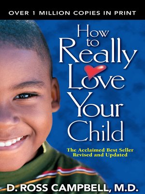 cover image of How to Really Love Your Child